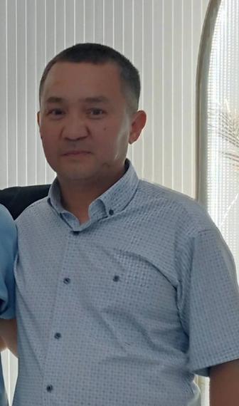 Торговый представитель