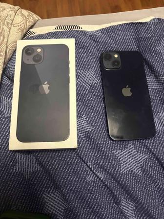 Продаю Iphone 13, память 512гб