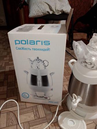 Продам чайник Поларис