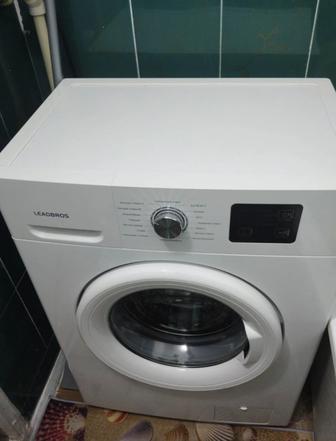 Продам стиральную машину