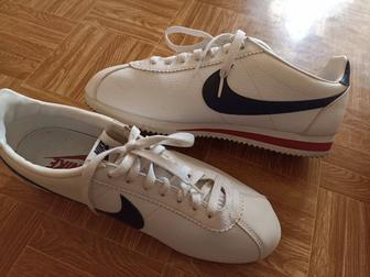 Nike Classic Cortez Leather оригинальные