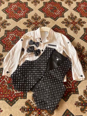 Даром двойка для садика