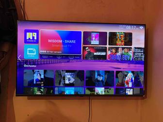 Samsung телевизор