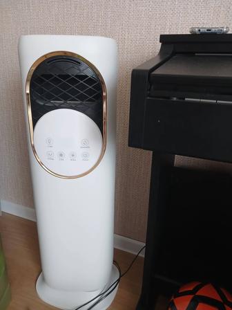 Продам напольный кондиционер 2 в 1 новый в упаковке
