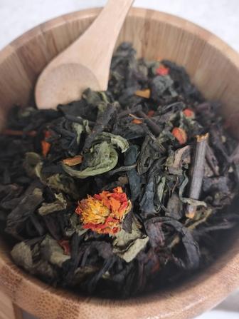 Чай Жансая для здоровья