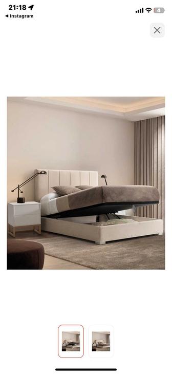 Спальный диван