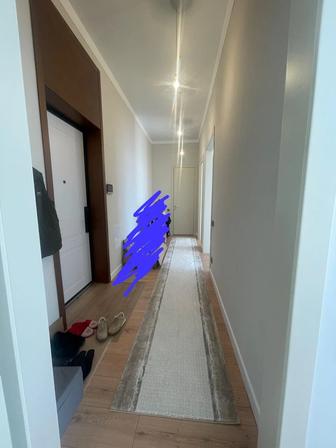 Ковровая дорожка