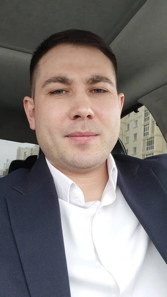 Водитель