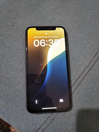 Айфон хs