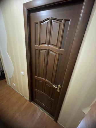 Двери межкомнатные