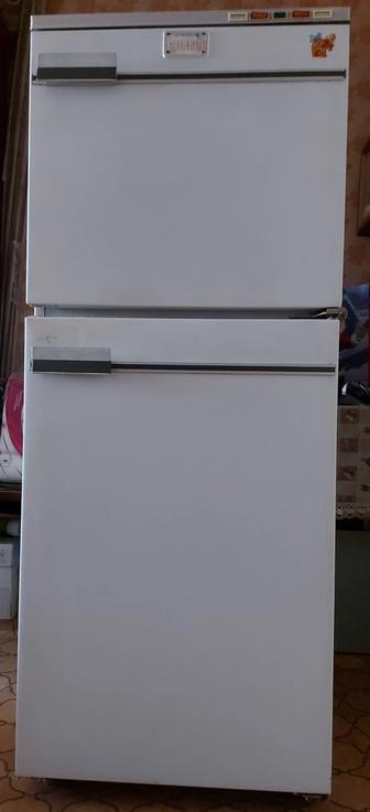 Продам холодильник Бирюса