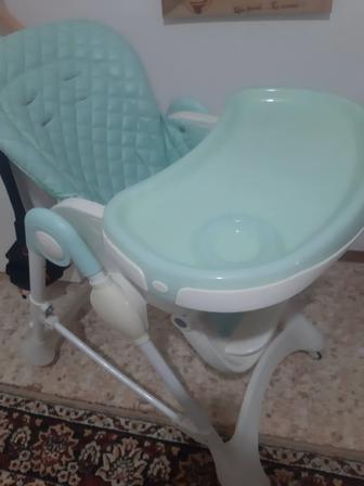 Продается детский стульчик