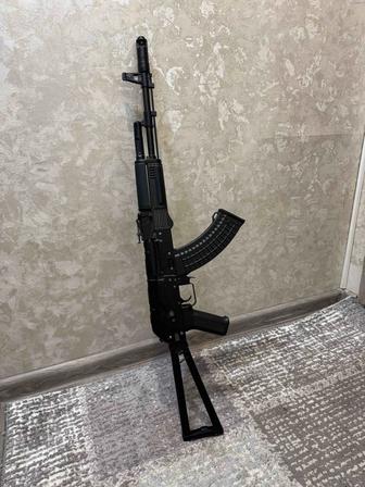 Страйкбольный автомат(привод)