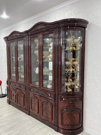 Горка стенка