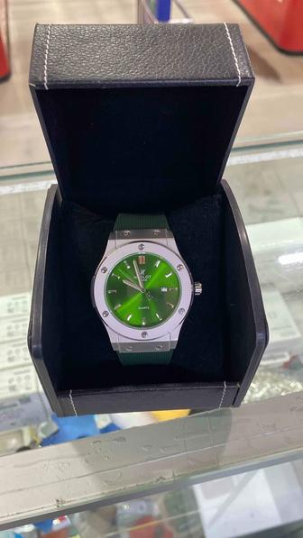 часы кварцевые