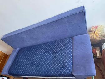 Мягкий мебель диван