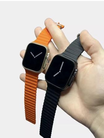 Apple Watch ultra lux