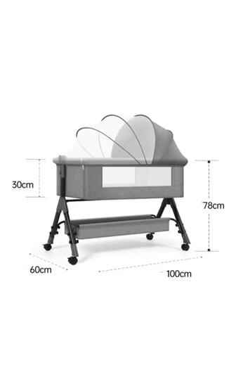 Манеж- Кровать