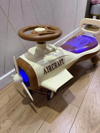 Каталка самолёт