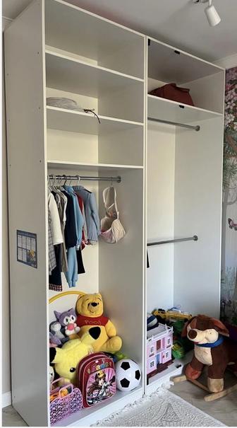 Шкаф для гардероба