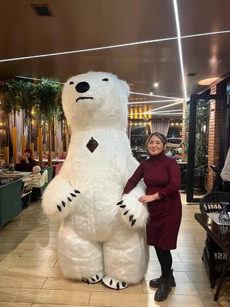 Услуги аниматора