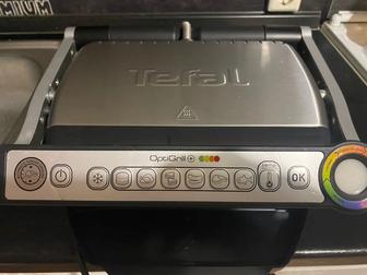 Гриль Tefal Optigrill