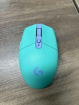 игровая мышка