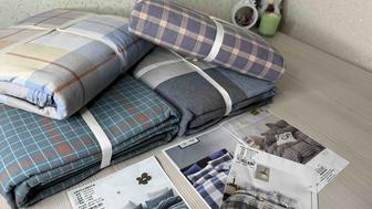 Постельное белье lux качество