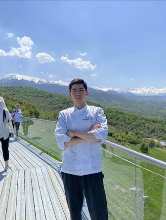 Плов на выезд