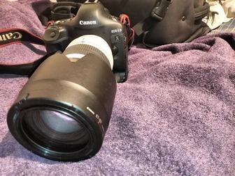 Canon 1Dv