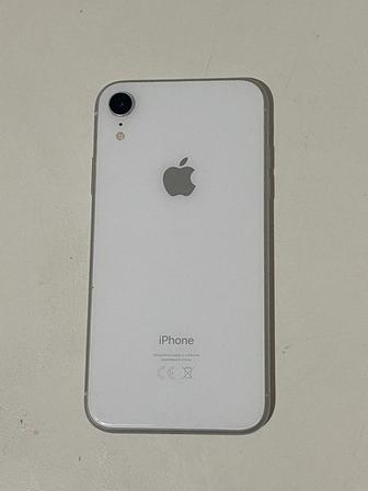 Продам IPhone XR