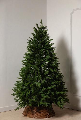 Елки Новогодние ищем опт покупателей