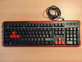 Клавиатура Genesis.