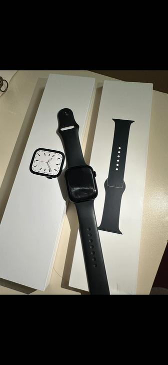 Apple Watch 7 продам СРОЧНО