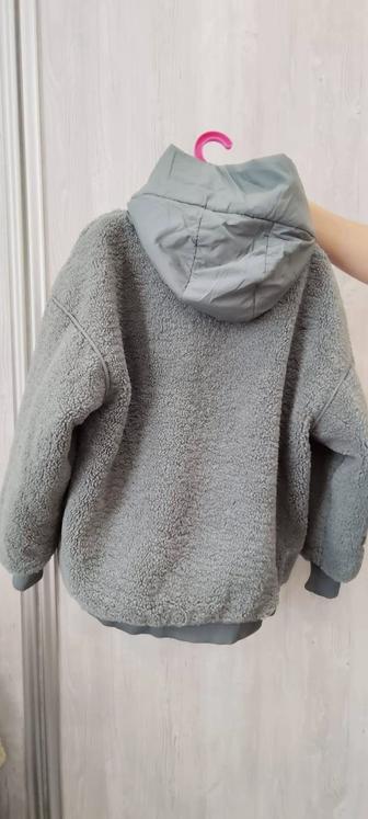 Женская куртка