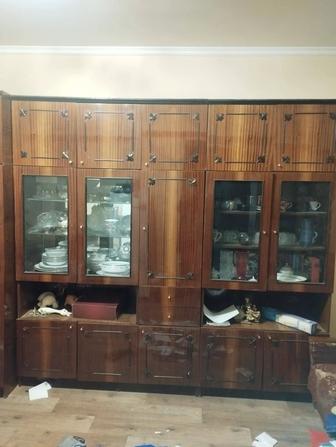 Стенка в зал