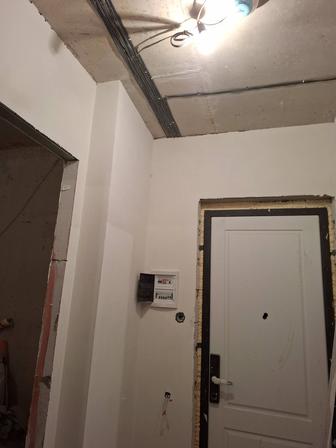 Электрик любой сложности