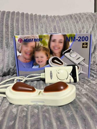 Продам новый термомассажер