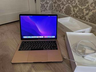 Apple Macbook Air 2020/256gb Original продам срочно.Состояние идеал