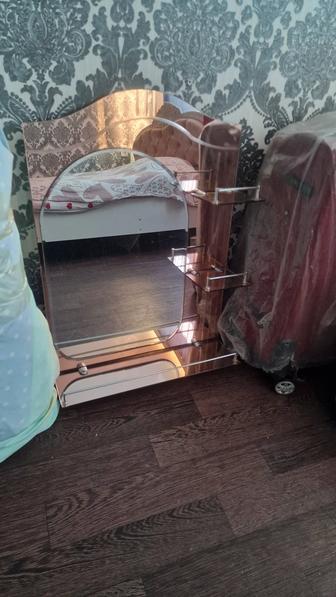 Зеркало для ванной