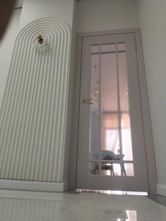 Установщик дверей