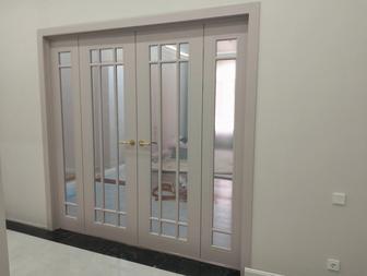 Установщик дверей