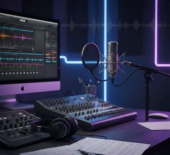 Песня на заказ для поздравления