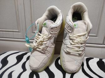 Продам Nike sb dunk low Mummy