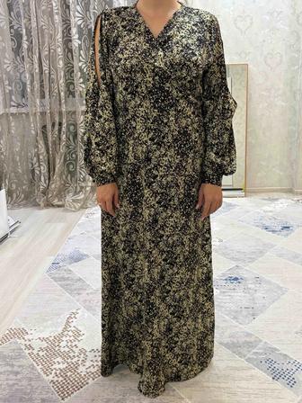 Продам вечернее платье