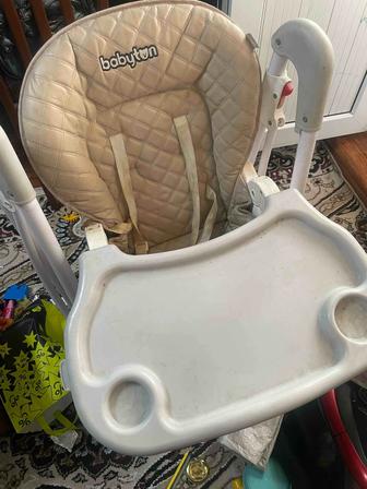 Стульчик для кормления