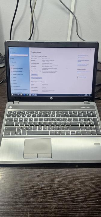 Ноутбук HP ProBook 4540s