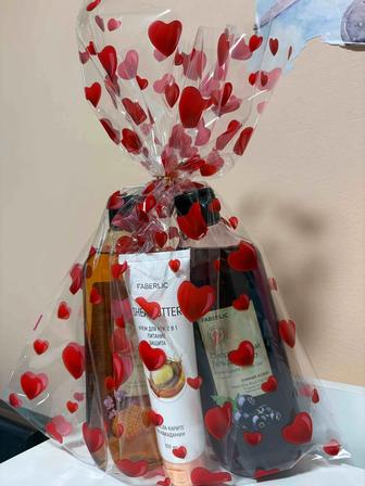 Подарочный набор на подарок