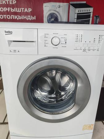 Продам стиральную машину