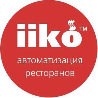 Бухгелтер iiko